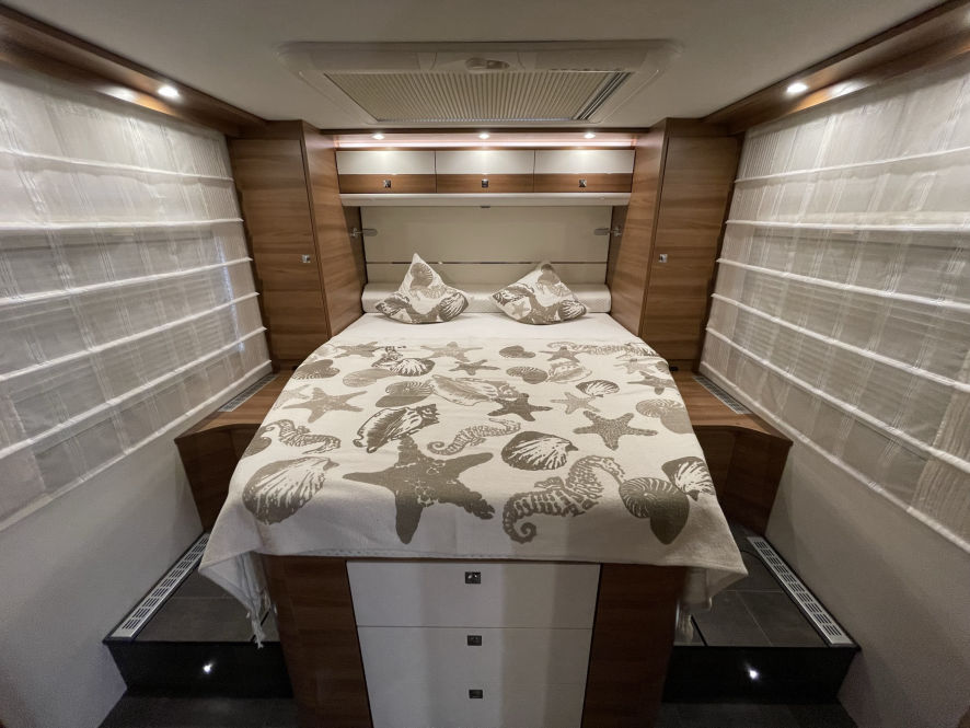 Dethleffs XLi 90-Edition Ambiente-IV